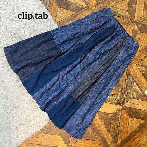 Other Clip.Tab