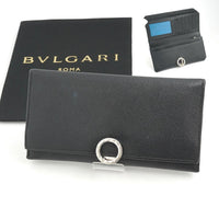 Bvlgari Long Wallets