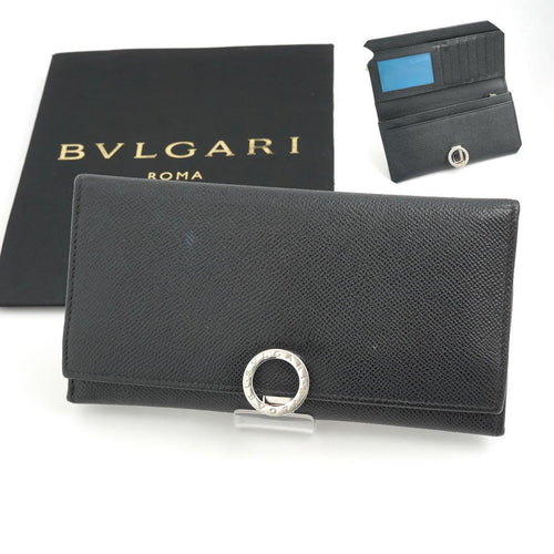 Bvlgari Long Wallets