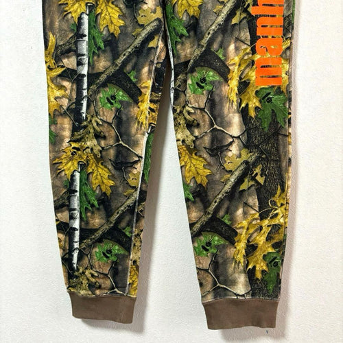 A Bathing Ape Jogger Pants Sweatpants M