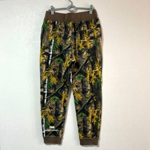 A Bathing Ape Jogger Pants Sweatpants M