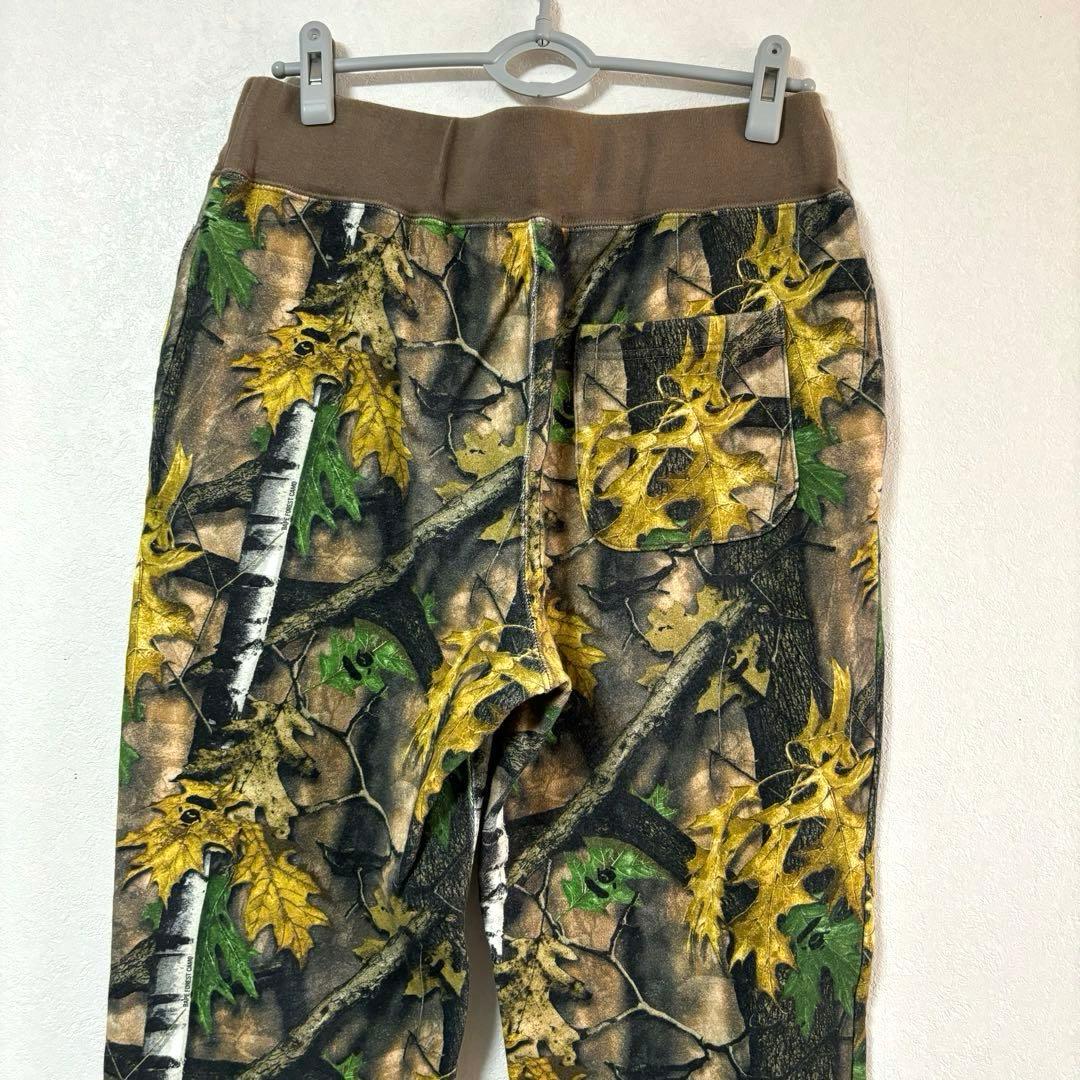 A Bathing Ape Jogger Pants Sweatpants M
