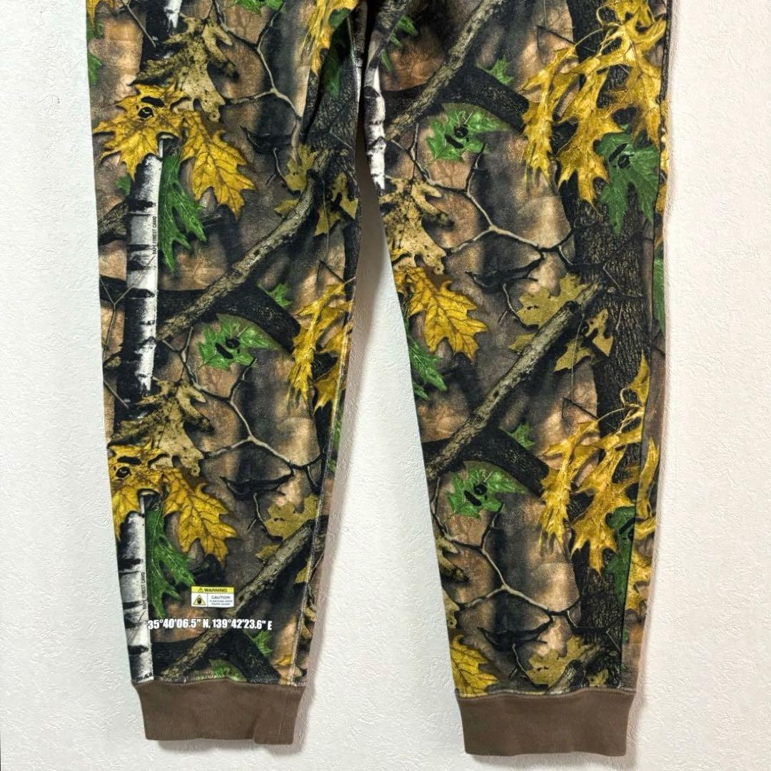 A Bathing Ape Jogger Pants Sweatpants M