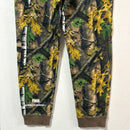 A Bathing Ape Jogger Pants Sweatpants M