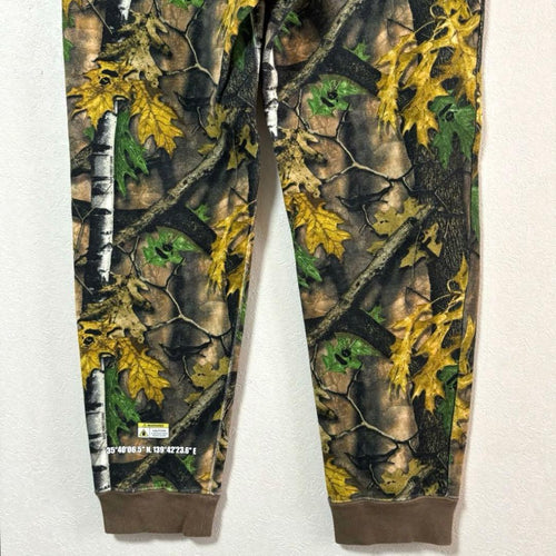 A Bathing Ape Jogger Pants Sweatpants M