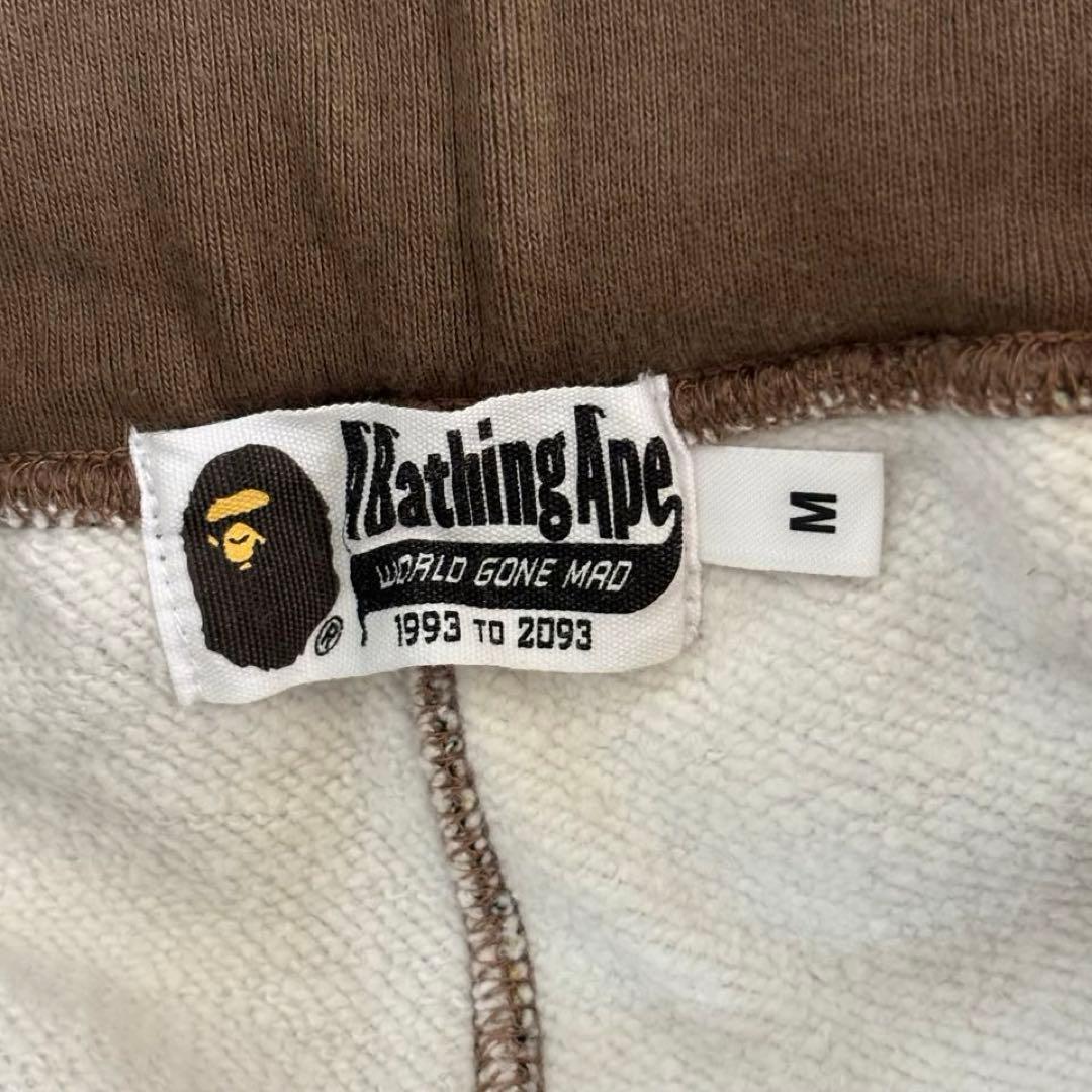 A Bathing Ape Jogger Pants Sweatpants M