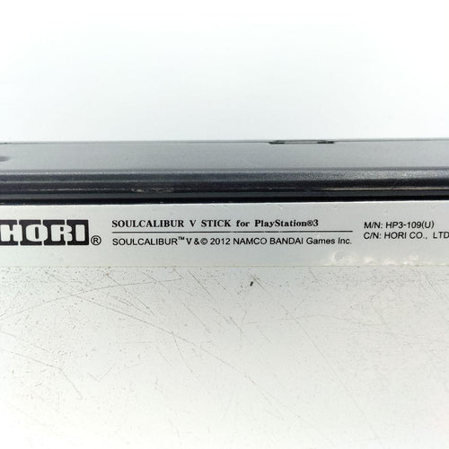 Hori Controllers Playstation3