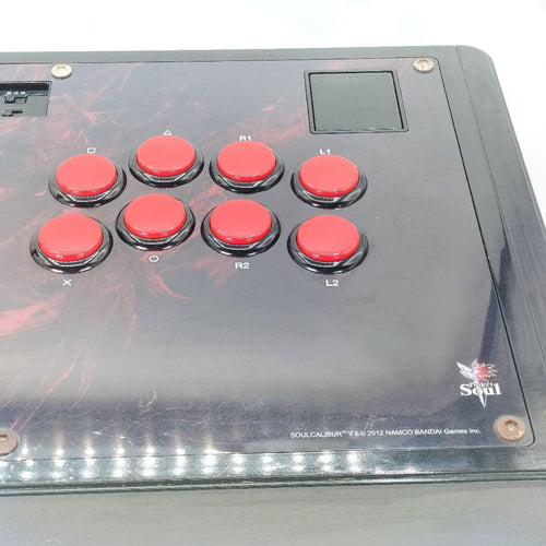 Hori Controllers Playstation3