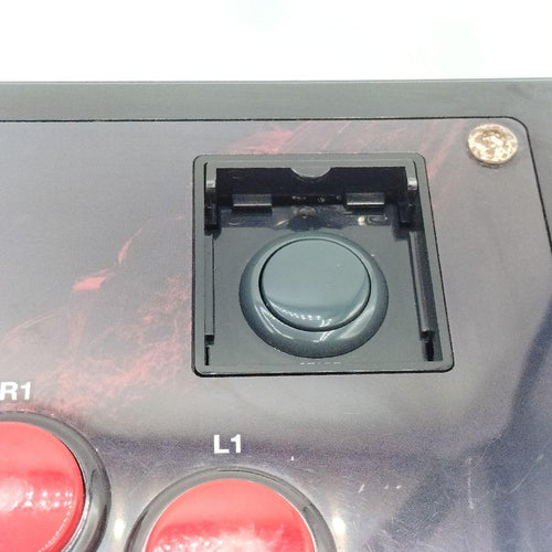 Hori Controllers Playstation3