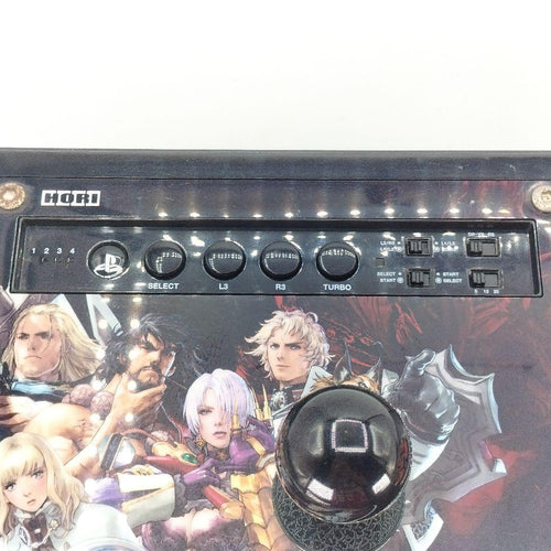 Hori Controllers Playstation3