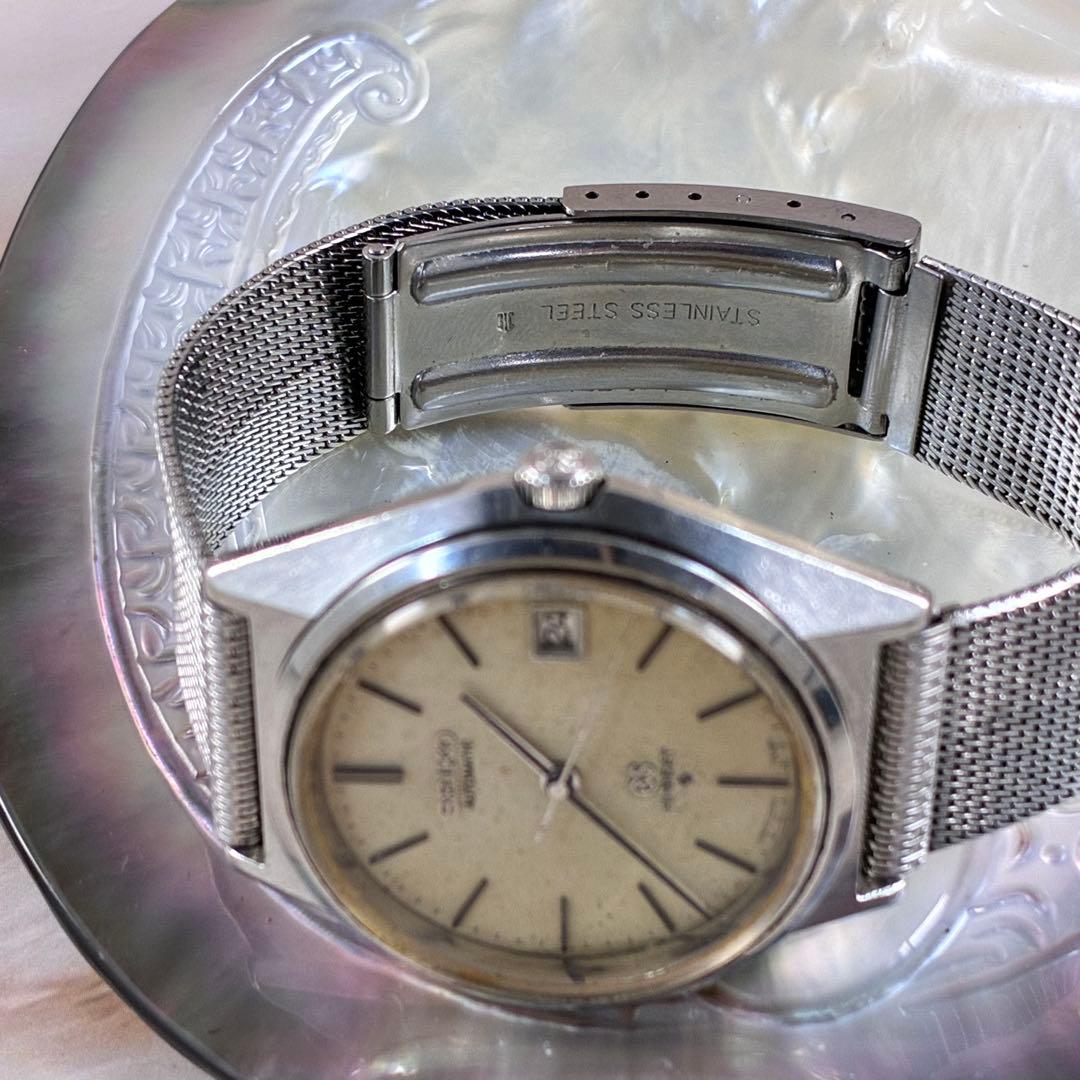 Grand Seiko Automatic Watches 56Gs