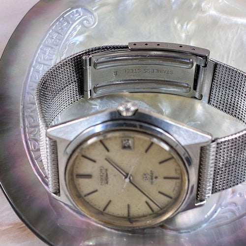 Grand Seiko Automatic Watches 56Gs
