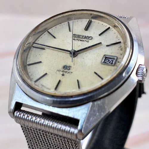 Grand Seiko Automatic Watches 56Gs
