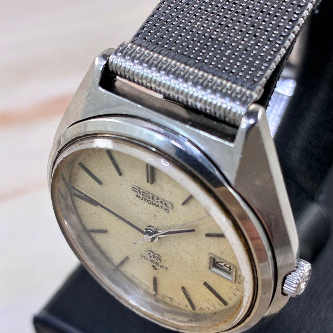 Grand Seiko Automatic Watches 56Gs