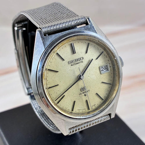 Grand Seiko Automatic Watches 56Gs