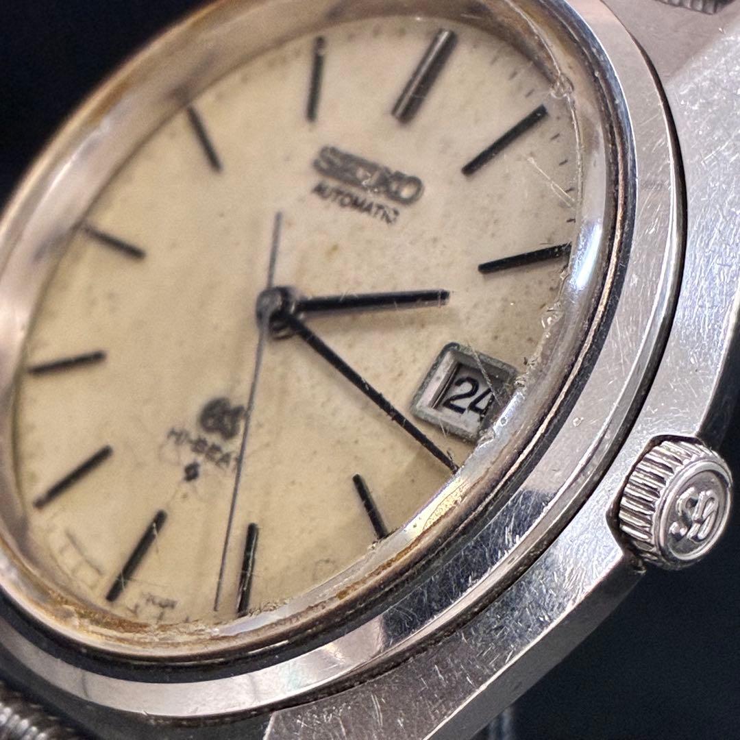 Grand Seiko Automatic Watches 56Gs