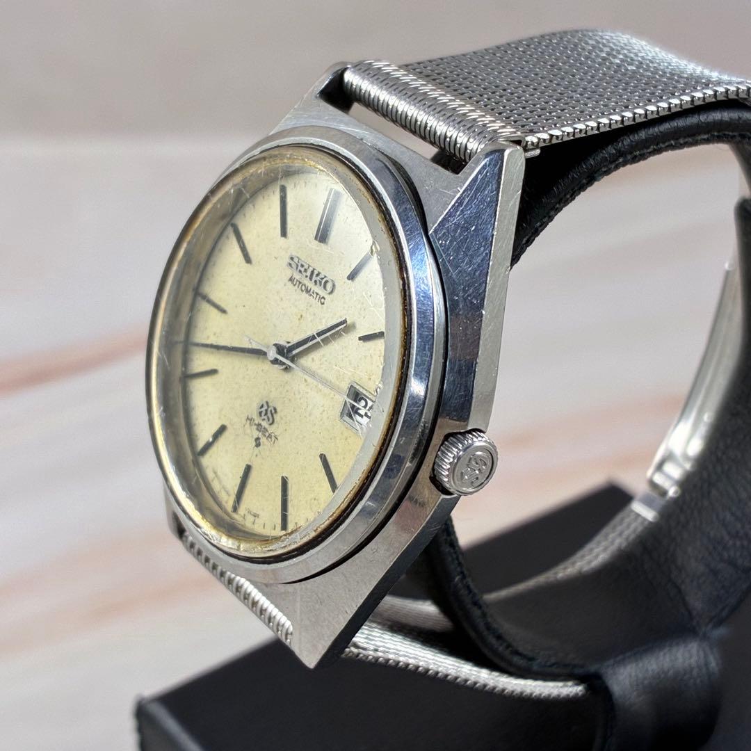 Grand Seiko Automatic Watches 56Gs