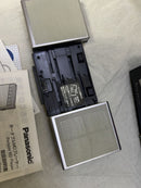 Portable Md Player Sj-Mj55 Panasonic 6