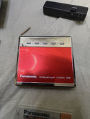 Portable Md Player Sj-Mj55 Panasonic 6