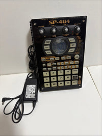 Roland Samplers Sp-404