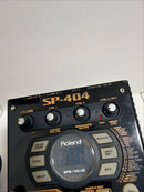Roland Samplers Sp-404