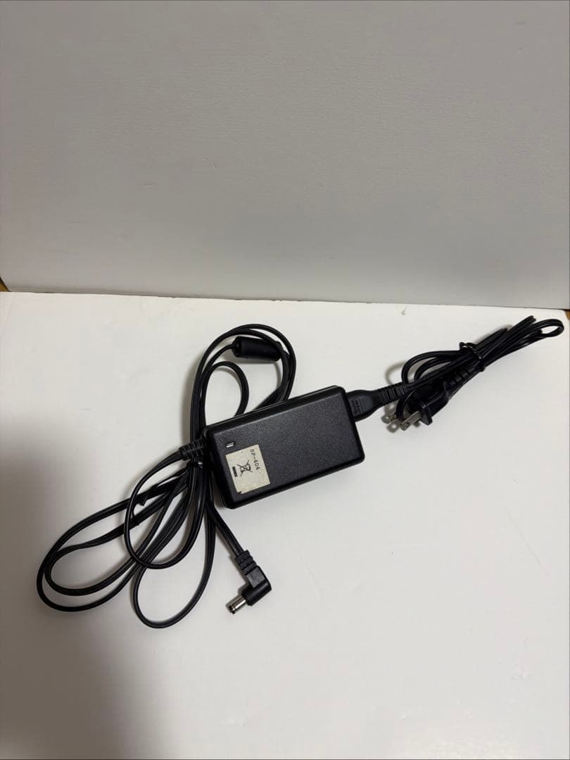 Roland Samplers Sp-404