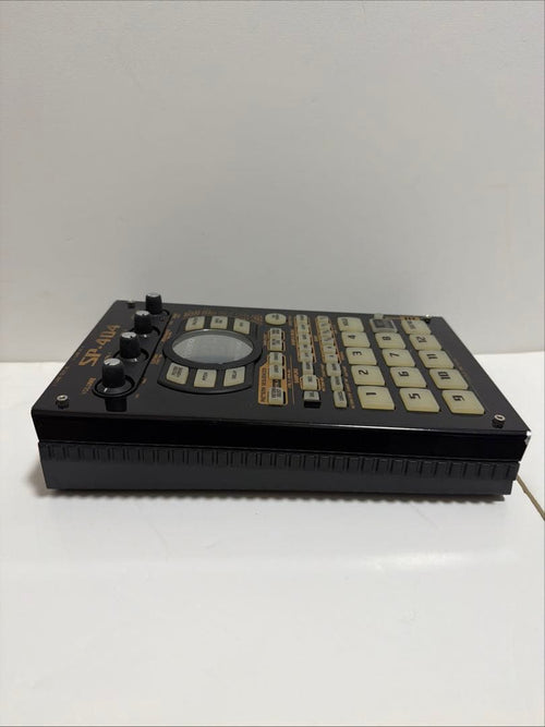 Roland Samplers Sp-404
