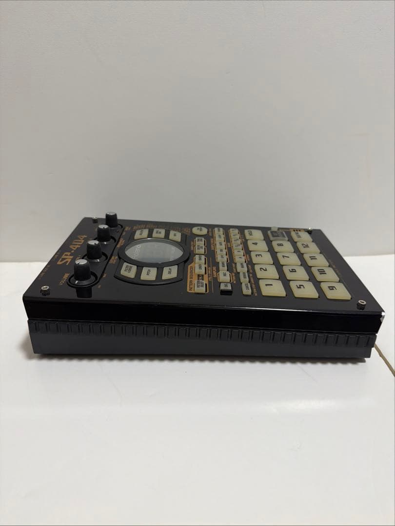 Roland Samplers Sp-404