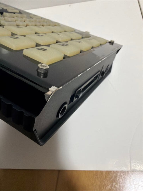 Roland Samplers Sp-404