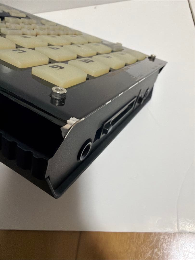 Roland Samplers Sp-404