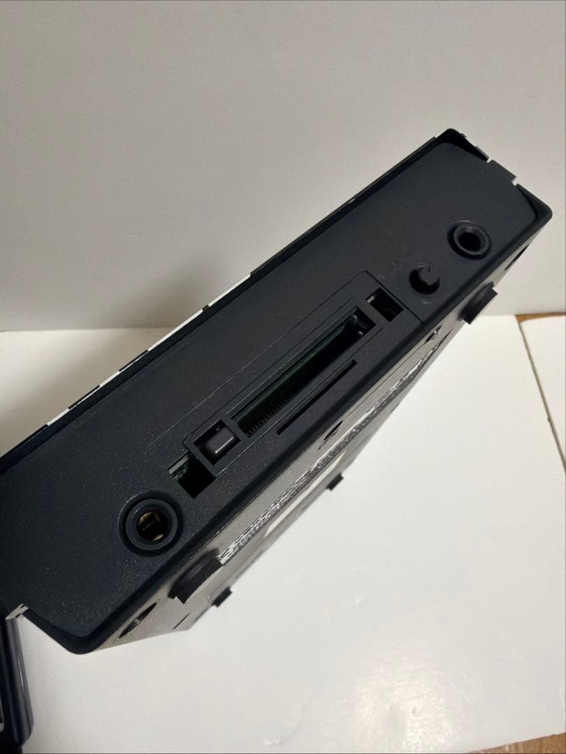 Roland Samplers Sp-404