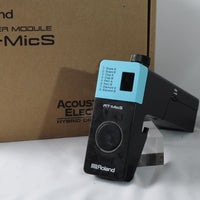 Roland Electronic Drum Rt-Mics