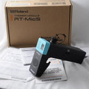Roland Electronic Drum Rt-Mics