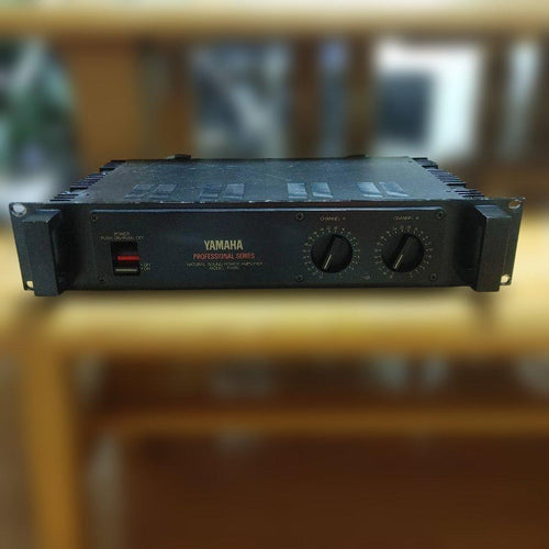Yamaha Power Amplifiers P2050