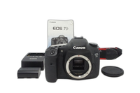 Canon Digital Slr Eos 7D 260418O