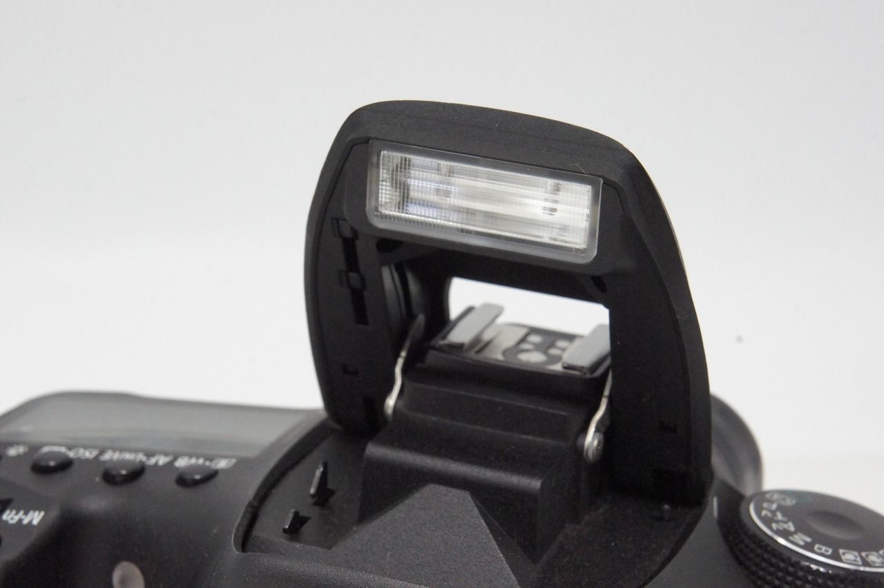 Canon Digital Slr Eos 7D 260418O
