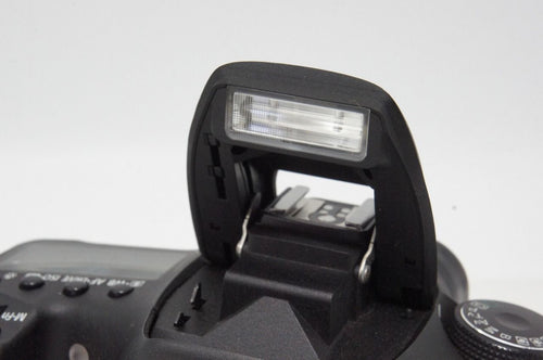 Canon Digital Slr Eos 7D 260418O