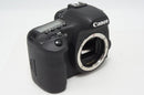 Canon Digital Slr Eos 7D 260418O