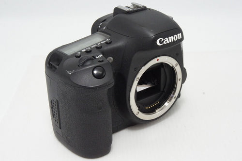 Canon Digital Slr Eos 7D 260418O