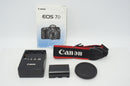 Canon Digital Slr Eos 7D 260418O
