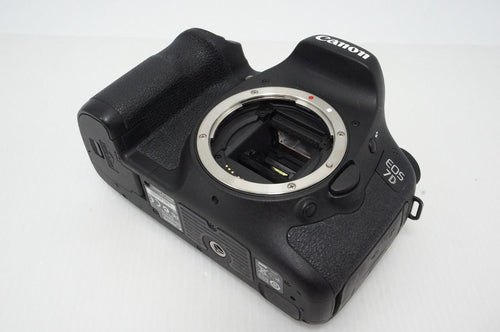 Canon Digital Slr Eos 7D 260418O