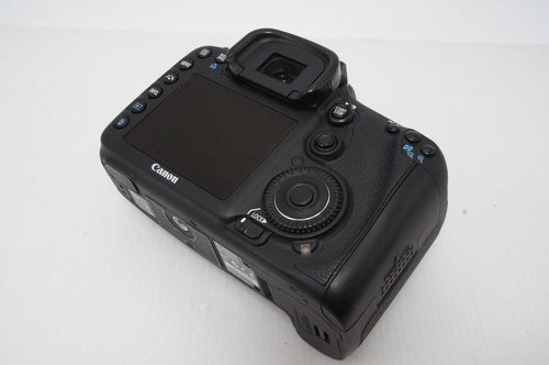 Canon Digital Slr Eos 7D 260418O