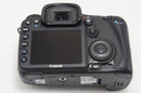 Canon Digital Slr Eos 7D 260418O