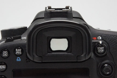 Canon Digital Slr Eos 7D 260418O