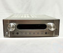 Denon Av Amplifiers Avc-M370