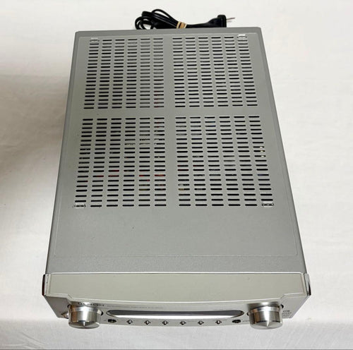 Denon Av Amplifiers Avc-M370