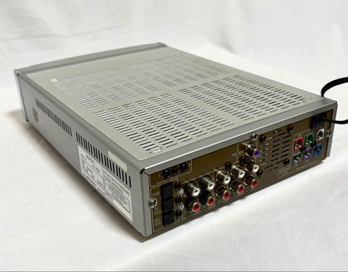 Denon Av Amplifiers Avc-M370