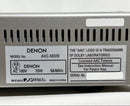 Denon Av Amplifiers Avc-M370
