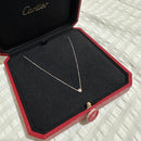 Cartier Necklaces Xs
