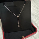 Cartier Necklaces Xs
